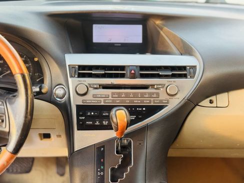 Used 2011 Lexus RX 350 2WD w/ Premium Pkg image 22