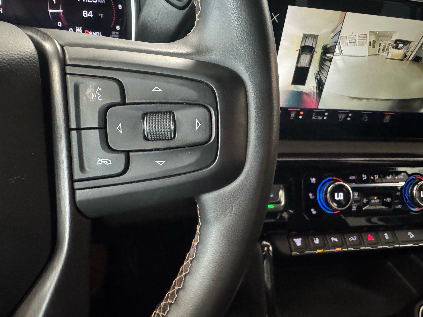 Certified 2024 GMC Sierra 2500 AT4 w/ AT4 Preferred Package AWD/4WD image 30