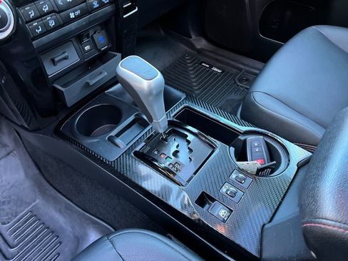 Used 2023 Toyota 4Runner TRD Pro image 20