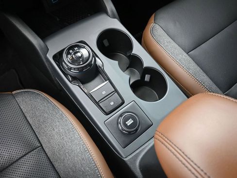 Used 2022 Ford Bronco Sport Outer Banks w/ Tech Package image 30