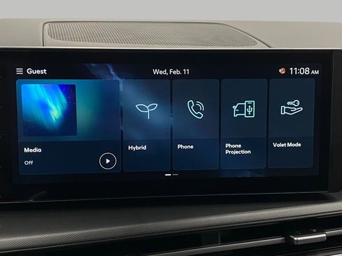 New 2026 Hyundai Santa Fe SEL AWD/4WD image 22