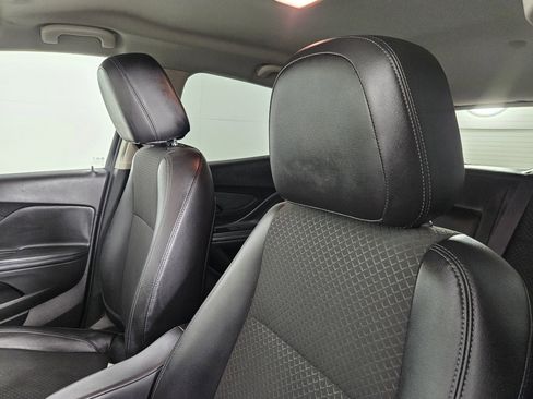 Used 2018 Buick Encore Sport Touring FWD image 28