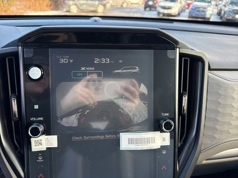 New 2026 Subaru Forester Premium image 25