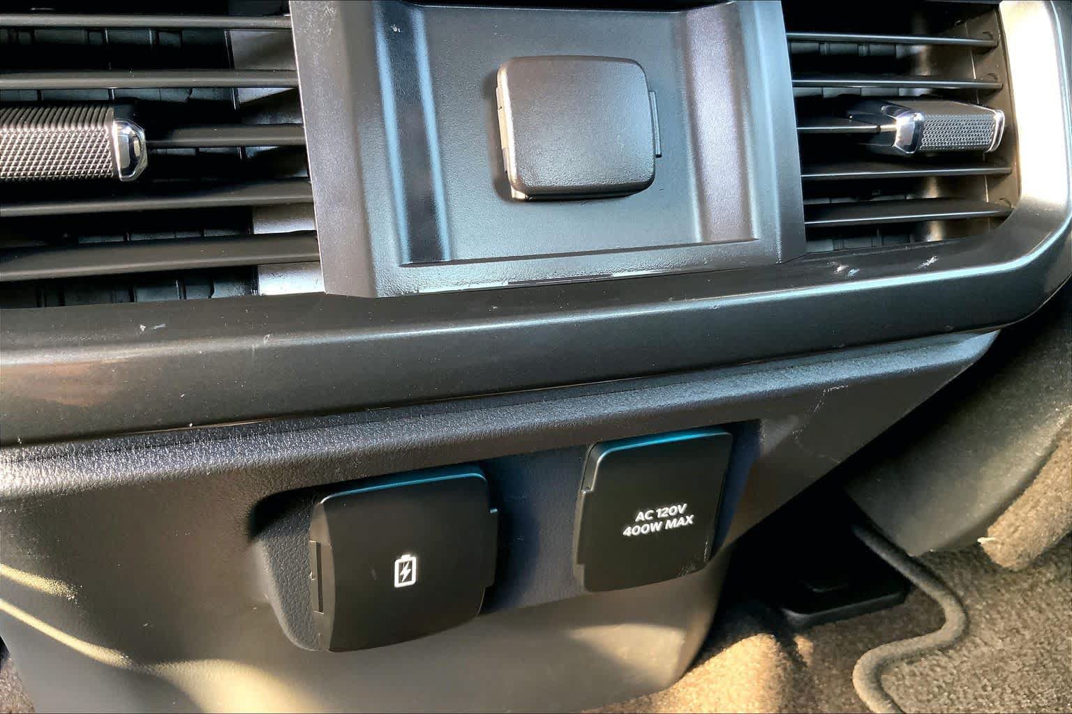 Used 2021 Ford F150 XLT w/ Equipment Group 302A High AWD/4WD image 36