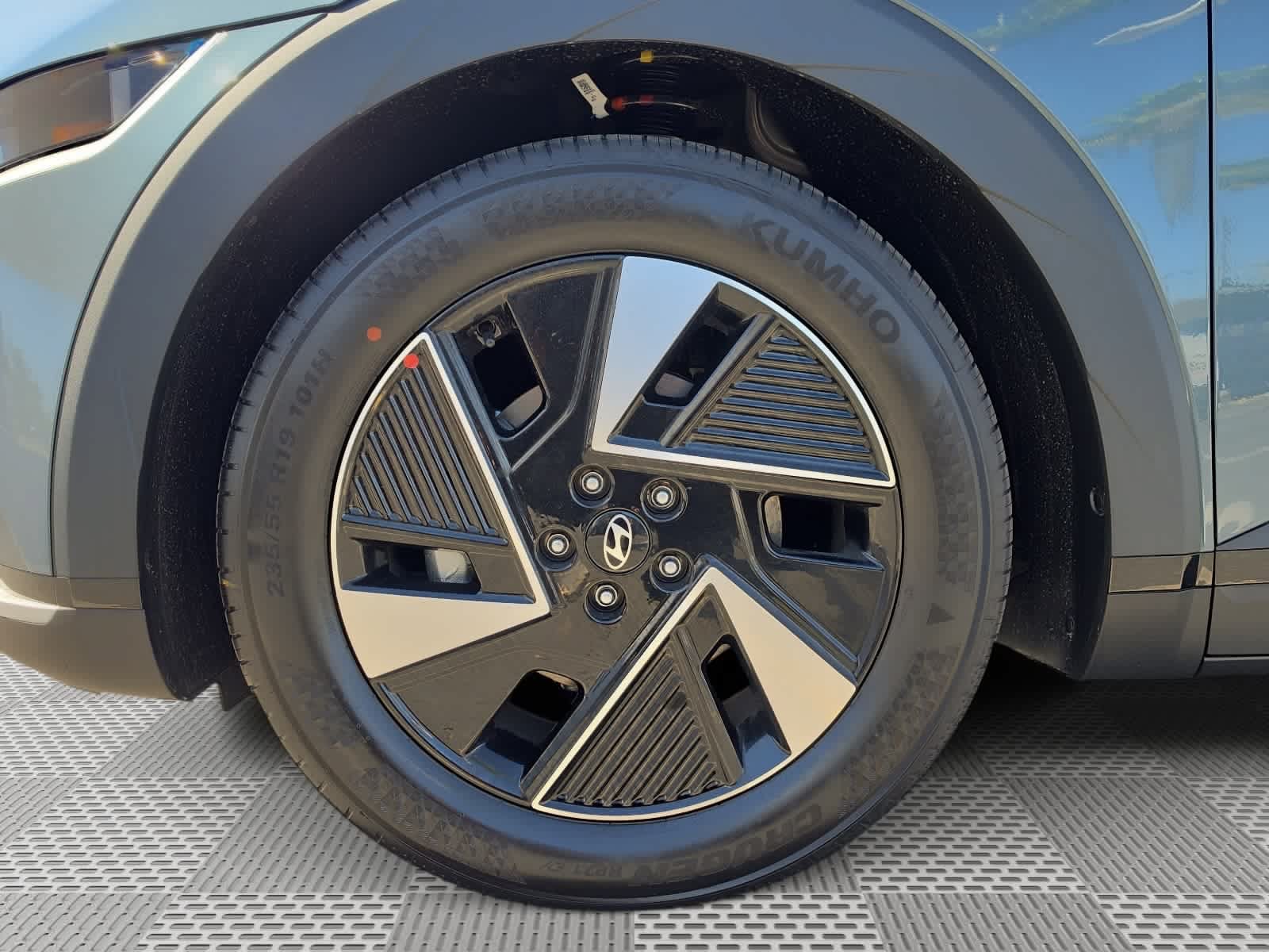New 2027 Hyundai Ioniq 5 SEL RWD image 11