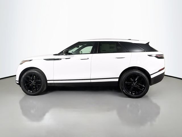 New 2026 Land Rover Range Rover Velar S AWD/4WD image 8