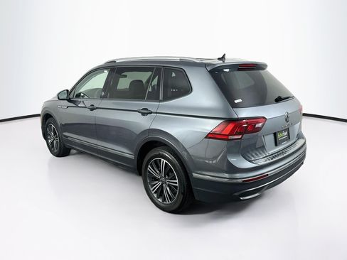 Used 2024 Volkswagen Tiguan Wolfsburg Edition FWD image 5