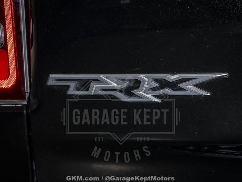 Used 2022 RAM 1500 TRX w/ TRX Level 2 Equipment Group AWD/4WD image 67