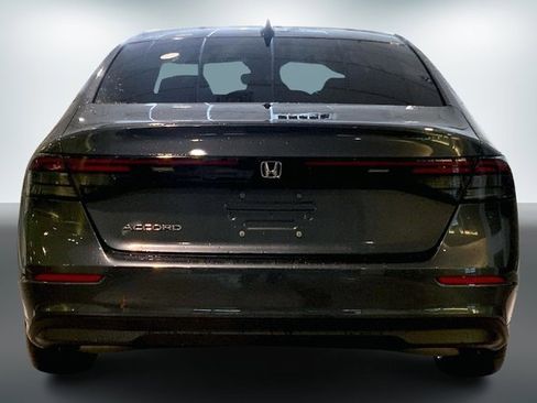 Used 2024 Honda Accord LX image 3