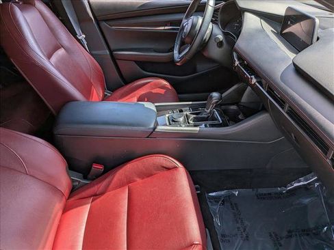 Used 2024 MAZDA MAZDA3 s AWD/4WD image 20