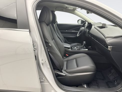 Used 2025 MAZDA CX-30 AWD 2.5 S w/ Select Sport Pkg image 16