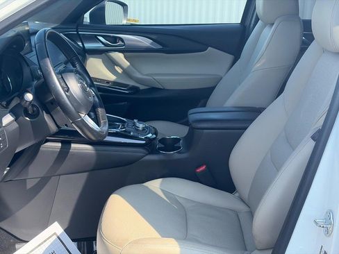 Used 2019 MAZDA CX-9 Grand Touring AWD/4WD image 20
