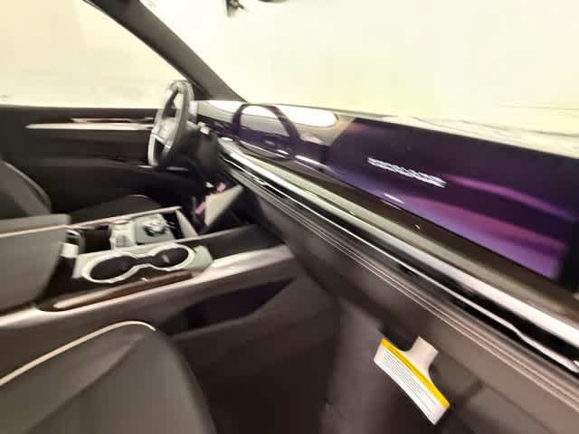 New 2026 Cadillac Escalade Luxury w/ Touring Package AWD/4WD image 45
