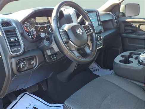 Used 2022 RAM 2500 Tradesman image 8