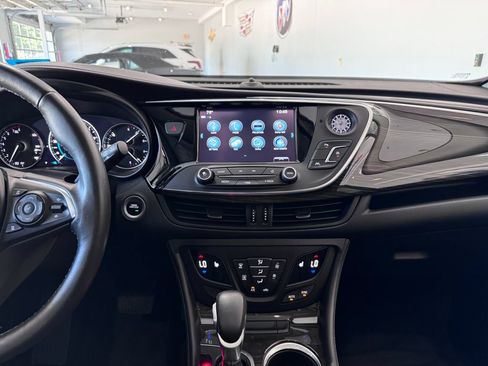 Certified 2019 Buick Envision Premium AWD/4WD image 15
