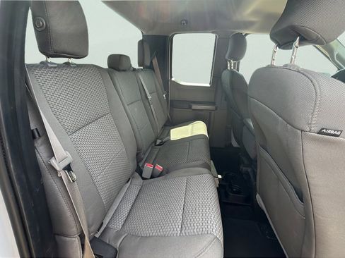 Used 2016 Ford F150 XLT w/ Equipment Group 301A Mid AWD/4WD image 17