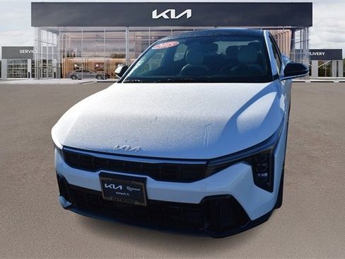 New 2025 Kia K4 GT-Line w/ GT-Line Premium Package image 7