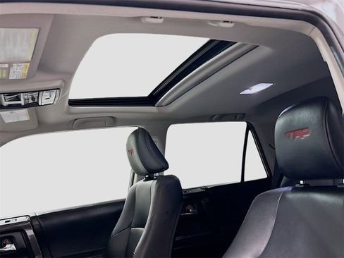 Used 2023 Toyota 4Runner TRD Off-Road Premium image 20