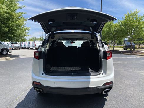 Used 2023 Acura RDX FWD w/ Technology Package image 11