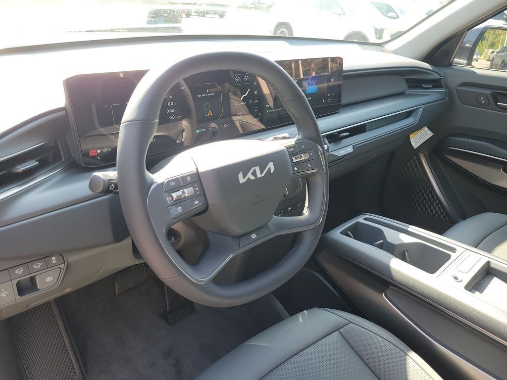 New 2026 Kia EV9 Light RWD image 26