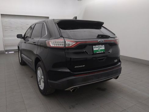 Used 2017 Ford Edge SEL w/ Equipment Group 201A FWD image 5