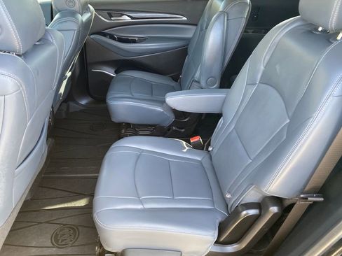 Used 2021 Buick Enclave Essence w/ Experience Buick Package image 26