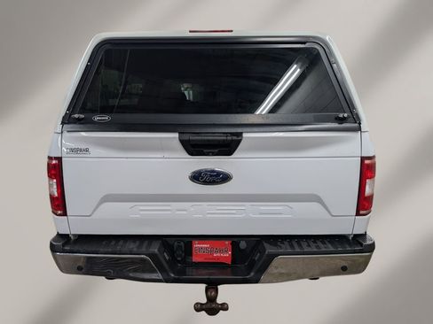 Used 2019 Ford F150 XLT w/ Equipment Group 301A Mid image 19