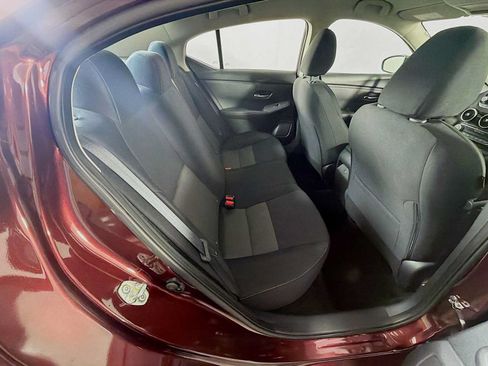 Used 2023 Nissan Sentra SV w/ All-Weather Package FWD image 23