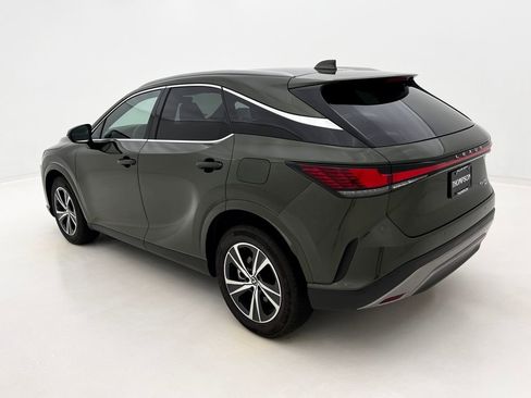 Certified 2025 Lexus RX 350 Premium w/ Accessory Package AWD/4WD image 15