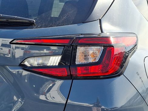 Certified 2024 Subaru Crosstrek 2.0i Premium image 10