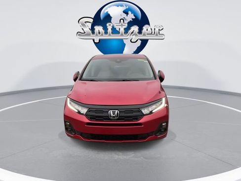 New 2026 Honda Odyssey EX-L image 4