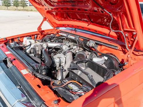 Used 1996 Ford F350 4x4 Crew Cab image 39