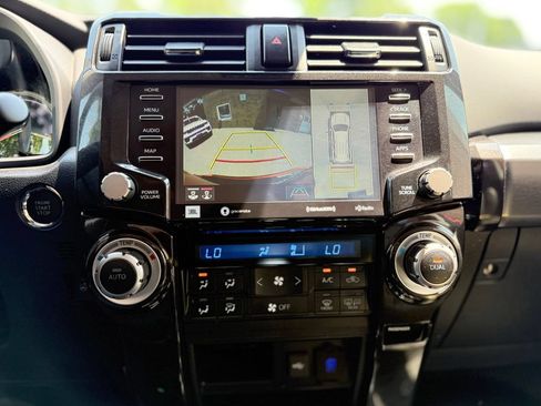 Used 2023 Toyota 4Runner TRD Pro AWD/4WD image 31