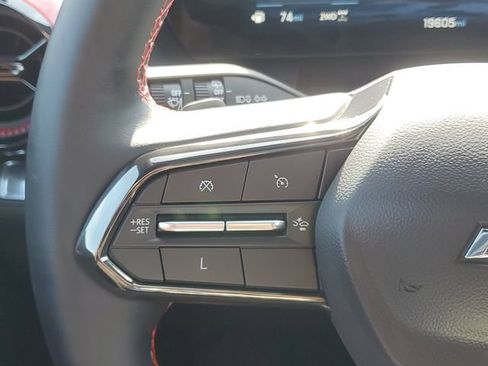 Certified 2025 Chevrolet Equinox RS w/ Safety and Technology Package AWD/4WD image 23