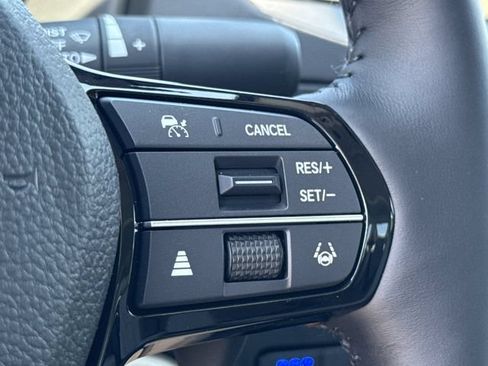 New 2026 Honda Accord Touring image 36