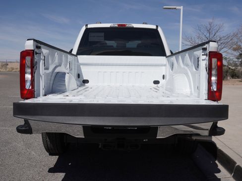New 2026 Ford F350 XL w/ XL Driver Assist Package RWD image 19