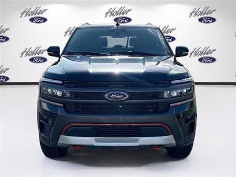 Certified 2024 Ford Expedition Timberline AWD/4WD image 2