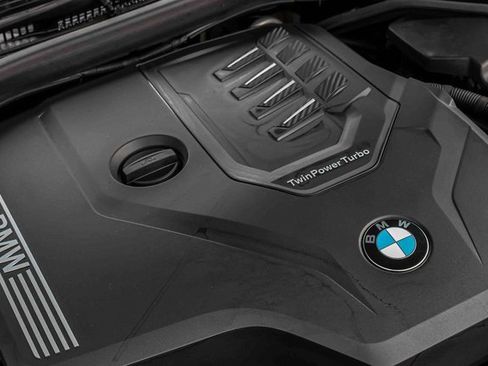 Used 2023 BMW 430i Gran Coupe xDrive w/ M Sport Package image 27