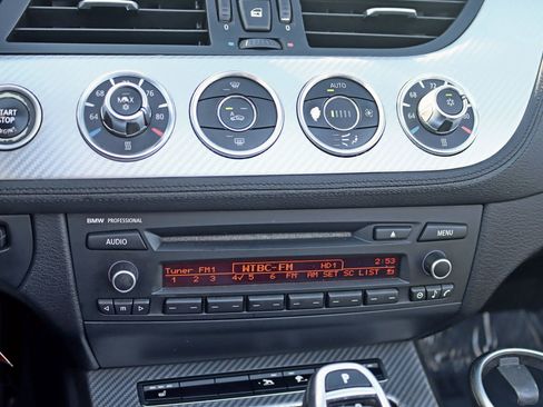 Used 2011 BMW Z4 sDrive35is image 21