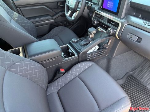 New 2026 Toyota Tacoma SR5 AWD/4WD image 15