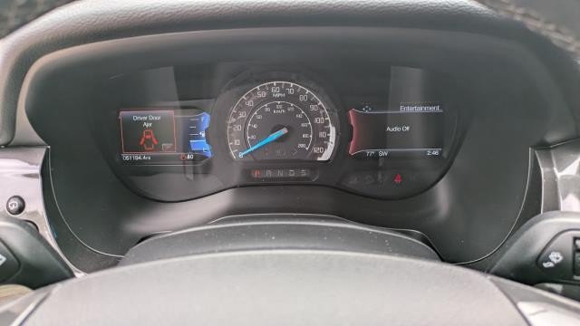Used 2022 Ford Ranger Lariat w/ Equipment Group 501A High AWD/4WD image 10