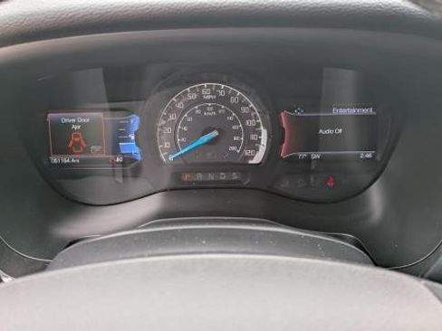Used 2022 Ford Ranger Lariat w/ Equipment Group 501A High AWD/4WD image 10