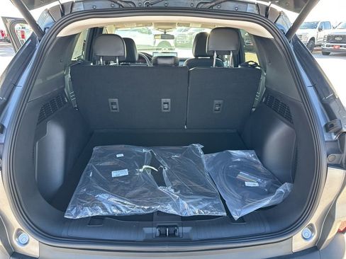 New 2026 Ford Escape SE image 36