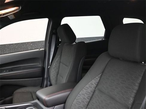 New 2026 Dodge Durango GT w/ Blacktop Package image 12