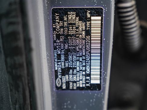 Certified 2023 Hyundai Kona SEL image 26