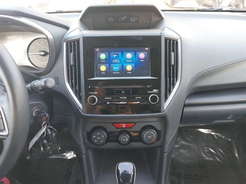 Used 2019 Subaru Crosstrek 2.0i Premium w/ Eyesight System image 19