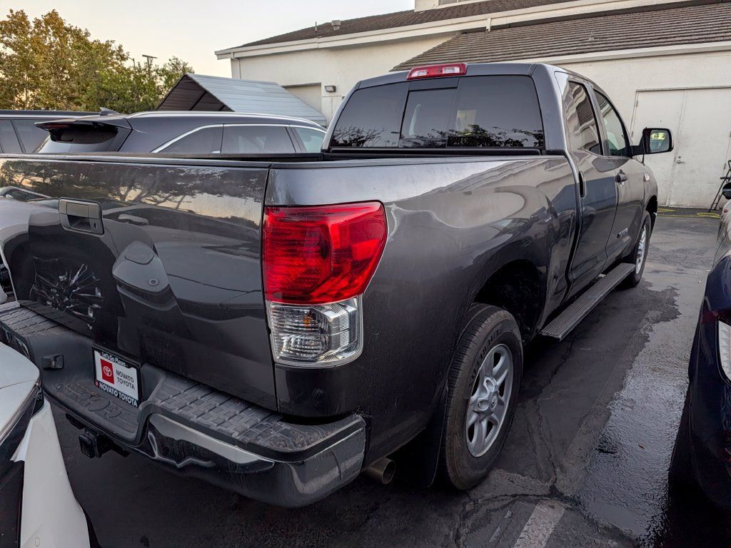 Used 2013 Toyota Tundra 2WD Double Cab image 3