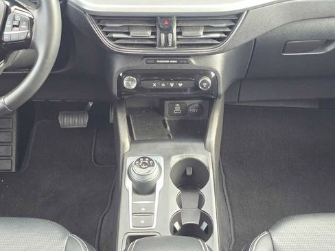 Used 2025 Ford Escape Platinum image 13