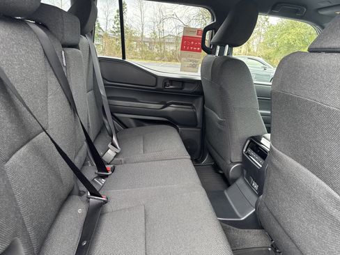 New 2025 Toyota Land Cruiser 1958 image 28