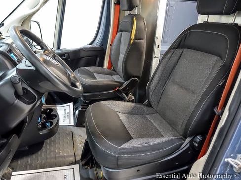 Used 2020 RAM ProMaster 3500 FWD image 7